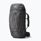 Pánský trekingový batoh Gregory Baltoro Pro 85 l 157952 iron grey