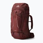 Dámský trekingový batoh Gregory Deva 70 l garnet red