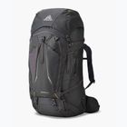 Dámský trekový  batoh Gregory Deva 80 Pro graphene grey