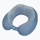 Cestovní polštářek American Tourister Travel Memoryfoam stone blue/blue