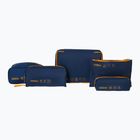 Sada organizérů American Tourister Packing 5 pcs. navy/orange