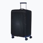Obal na kufr American Tourister Foldable Luggage M black/grey