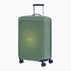 Obal na kufr American Tourister Foldable Luggage M olive/lime
