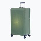 Obal na kufr American Tourister Foldable Luggage L olive/lime