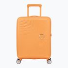 Cestovní kufr American Tourister Soundbox 55 41 l papaya pop