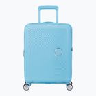 Cestovní kufr American Tourister Soundbox 55 41 l blueberry fizz
