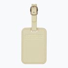 Štítek na zavazadlo American Tourister Luggage Tag 2 pcs. coconut sand