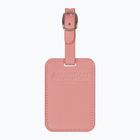 Štítek na zavazadlo American Tourister Luggage Tag 2 pcs. solar pink