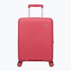 Cestovní kufr American Tourister Diablast Spinner 35 l pink glitch