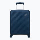 Cestovní kufr American Tourister Diablast Spinner 35 ldarkwave blue