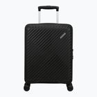 Cestovní kufr American Tourister Diablast Spinner 35 l black code