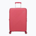 Cestovní kufr American Tourister Diablast Spinner 81 l pink glitch