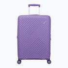 Cestovní kufr American Tourister Diablast Spinner 81 l purple pulse