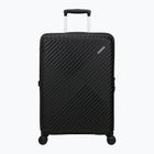 Cestovní kufr American Tourister Diablast Spinner 81 l black code