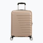 Cestovní kufr American Tourister Flashline Spinner 55 34 l ivory gold