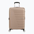Cestovní kufr American Tourister Flashline Spinner 67 75 l ivory gold