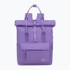 Městský batoh American Tourister Urban Groove City Puff UG16 17 l purple pulse