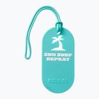 Štítek na zavazadlo American Tourister Luggage Tag Fun 2 pcs. sun surf repeat