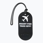 Štítek na zavazadlo American Tourister Luggage Tag Fun 2 pcs. ready for take off