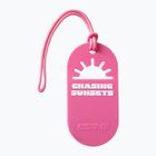 Štítek na zavazadlo American Tourister Luggage Tag Fun 2 pcs. chasing sunsets