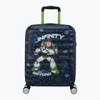 Cestovní kufr American Tourister Disney Wavebreaker 36 l Buzz Lightyear