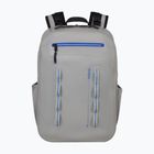 Městský batoh American Tourister Colourdry 24 l glacial silver