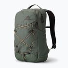 Městský batoh Gregory Terros 20 l mineral green