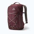 Městský batoh Gregory Terros 20 l dark berry