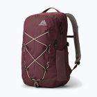 Městský batoh Gregory Terros 28 l dark berry