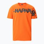 Tričko Napapijri Solt s naranja