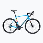 Ridley Kanzo Speed GRX800 gravel bike 2x KAS01As modrá SBIXTRRID454