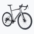 Ridley Kanzo Fast Rival1 HD gravel bike KAF01Bs grey SBIKAFRID018