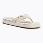 Dámské žabky O'Neill Jacky Low bright white