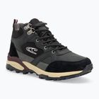 Dámské boty  O'Neill Stratton Mid 90223012 black