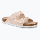 Dámské pantofle O'Neill Sandy Low pale nude