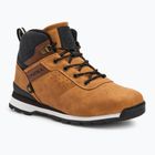 Pánské boty  O'Neill Grand Teton Mid almond