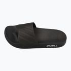 Dámské nazouváky O'Neill Logo Slides black