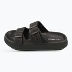 Dámské žabky O'Neill Soquel Slider Low black