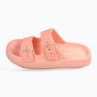 Dámské žabky O'Neill Soquel Slider Low peach pearl