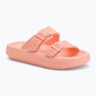 Dámské žabky O'Neill Soquel Slider Low peach pearl