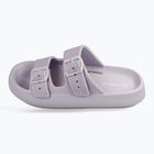 Dámské žabky O'Neill Soquel Slider Low misty lilac