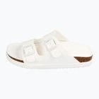 Dámské nazouváky O'Neill Sandy Slider Low off white
