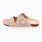 Dámské nazouváky O'Neill Sandy Slider Low peach whip
