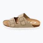 Dámské nazouváky O'Neill Sandy Slider Low tan