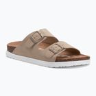 Dámské nazouváky O'Neill Sandy Slider Low tan