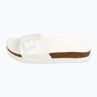 Dámské žabky O'Neill Solana Slider Low off white