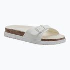 Dámské žabky O'Neill Solana Slider Low off white