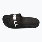Pánské žabky O'Neill Logo Slides black