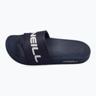 Pánské žabky O'Neill Logo Slides dress blues