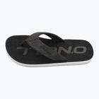 Pánské žabky O'Neill Jack Flipflop Low pewter